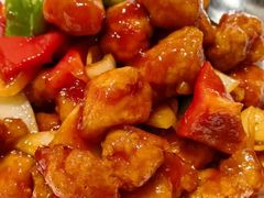 -蓬莱阁中餐厅(崇文门店)