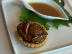 -天龙轩(香港丽思卡尔顿酒店)