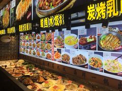 -渔家风味·鲅鱼水饺·央视展播·海鲜天津菜(开发区店)