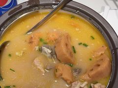 -吴掌柜·藕汤印象(南湖店)