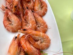 -高佳庄·舟山海鲜(海景旗舰店)