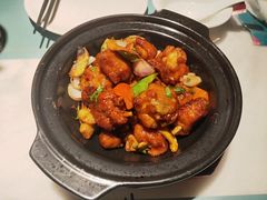 -大树餐厅(益田假日店)