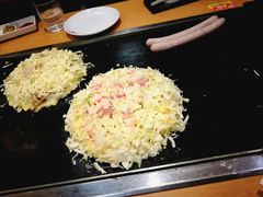 -鹤桥风月(ヨドバシ梅田店)