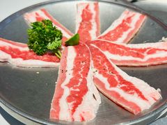 -范儿·嫂子烤肉·精致炭火烤肉(长治路店)