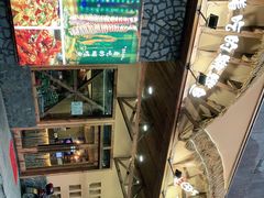 -土著渔匠·养生蝴蝶鱼(香樟路店)