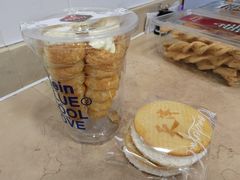 -路西仕·手作西点(气象台路店)