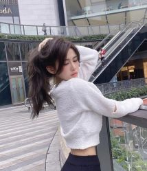 点击看大图 -3AM·S HAIR SALON烫发染发接发