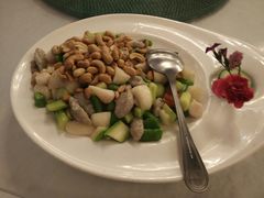 -朱仔记食府(江南大道店)