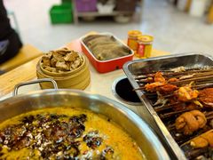 -江二娃串串香(科园四路总店)