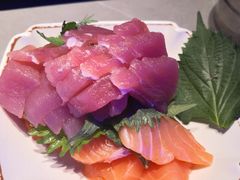 -奔海甄选·活鲜刺身铁板烧自助(太原里店)