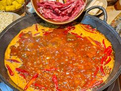 -阳阳老火锅(小南门店)