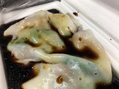 鸳鸯肠粉-银记肠粉店(北京路店)