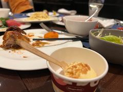 -Social 秀西餐厅-长沙瑞吉酒店(运达店)