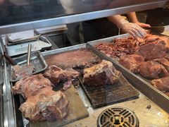 -刘纪孝腊牛羊肉(北广济街店)