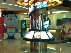 -UME影城(西城广场店)