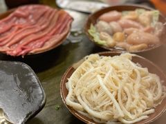 -黄潇洒老火锅(九眼桥宏济巷店)
