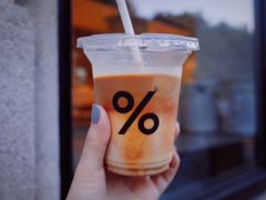 -% Arabica阿拉比卡咖啡烘焙工坊