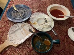 -喀秋莎俄罗斯西餐厅(广州分店)