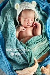 -INKIDS潮童社儿童摄影(朝阳大悦城店)