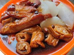 -亞婆井·劲抽面食(铂顿城店)