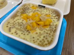 杨枝甘露-满记甜品(金唐购物中心店)