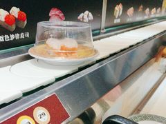 -采御鲜·回转寿司(汕头万达店)
