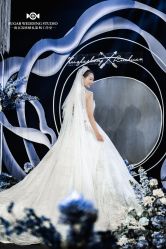 点击看大图 -Sugar苏格婚礼策划工作室