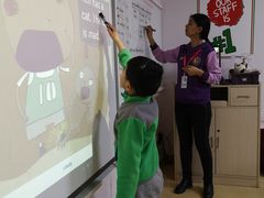 -瑞思少儿中心·少儿英语素养启蒙(回龙观校区)