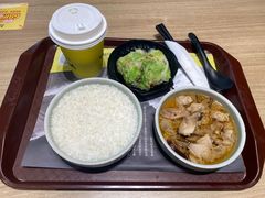 -真功夫(蛇口公园南店)