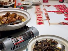 -同庆楼(奥体中心店)