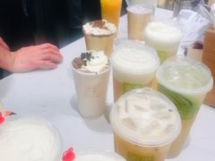 -奈雪的茶(大梅沙8号仓店)