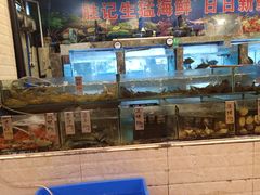 -胜记乐源海鲜酒家(东区员工大厦店)