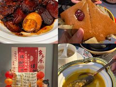 -食悦江南·淮扬菜·烤鸭(亚运村·惠新店)