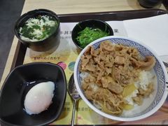 -吉野家(成都时代奥莱店)