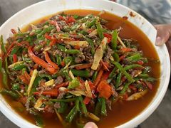 -邱金小炒·30 年盐帮江湖菜(自贡店)