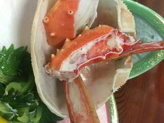 -札幌かに本家(福岡那の川店)