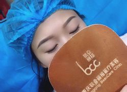 点击看大图 体验后-重庆联合丽格第五医疗美容医院