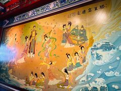 -裕鼎鲜·新中菜(八一广场万达店)