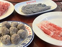 -总参北京涮羊肉