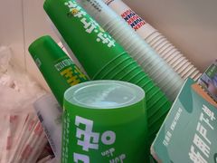 -桂桂茶(大宁国际广场店)