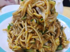 西北拌莜面-西北莜面村(太原店)