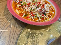 -厨神老街兔·淳朴人家店(盐帮菜风味名店)