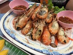 -陳妈妈泰国菜