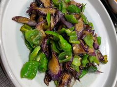 -小厨娘淮扬菜(诚信大道店)