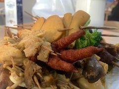 -彭姐麻辣烫(海淀店)