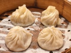 -南翔馒头店(豫园店)