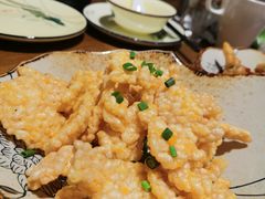 蛋黄锅巴-卤鸭儿(小河路店)