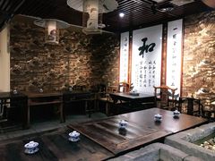 包厢-和院老火锅铜锅烧烤海鲜(朱雀大街店)