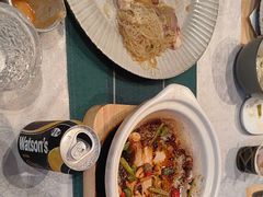 -华阳时光吧餐厅(华阳广场国际大饭店)