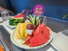 -海底捞火锅(外滩店)